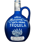 Hussong's Anejo Tequila - engraveVine