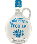 Hussong's Platinum Tequila - engraveVine