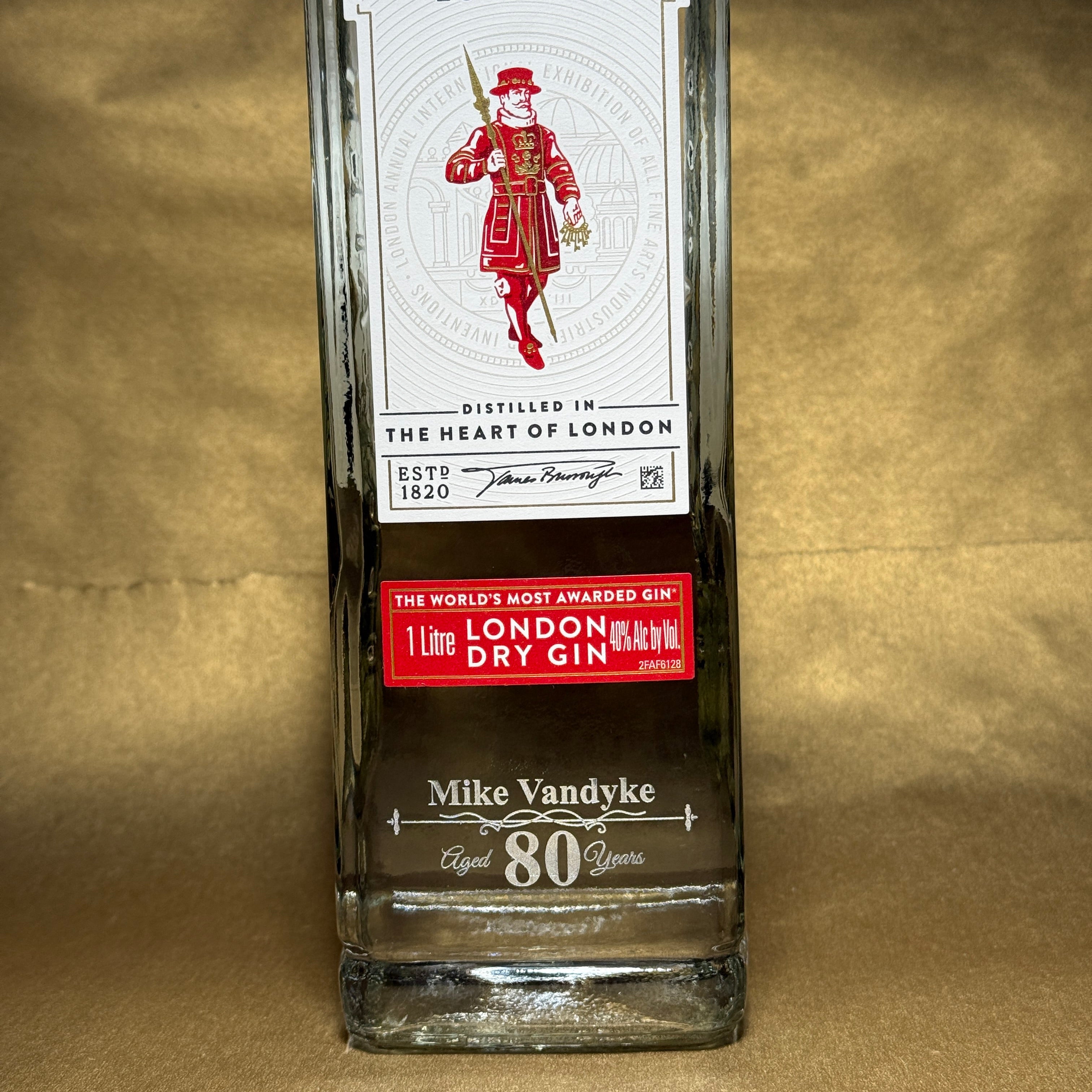 Beefeater London Dry Gin