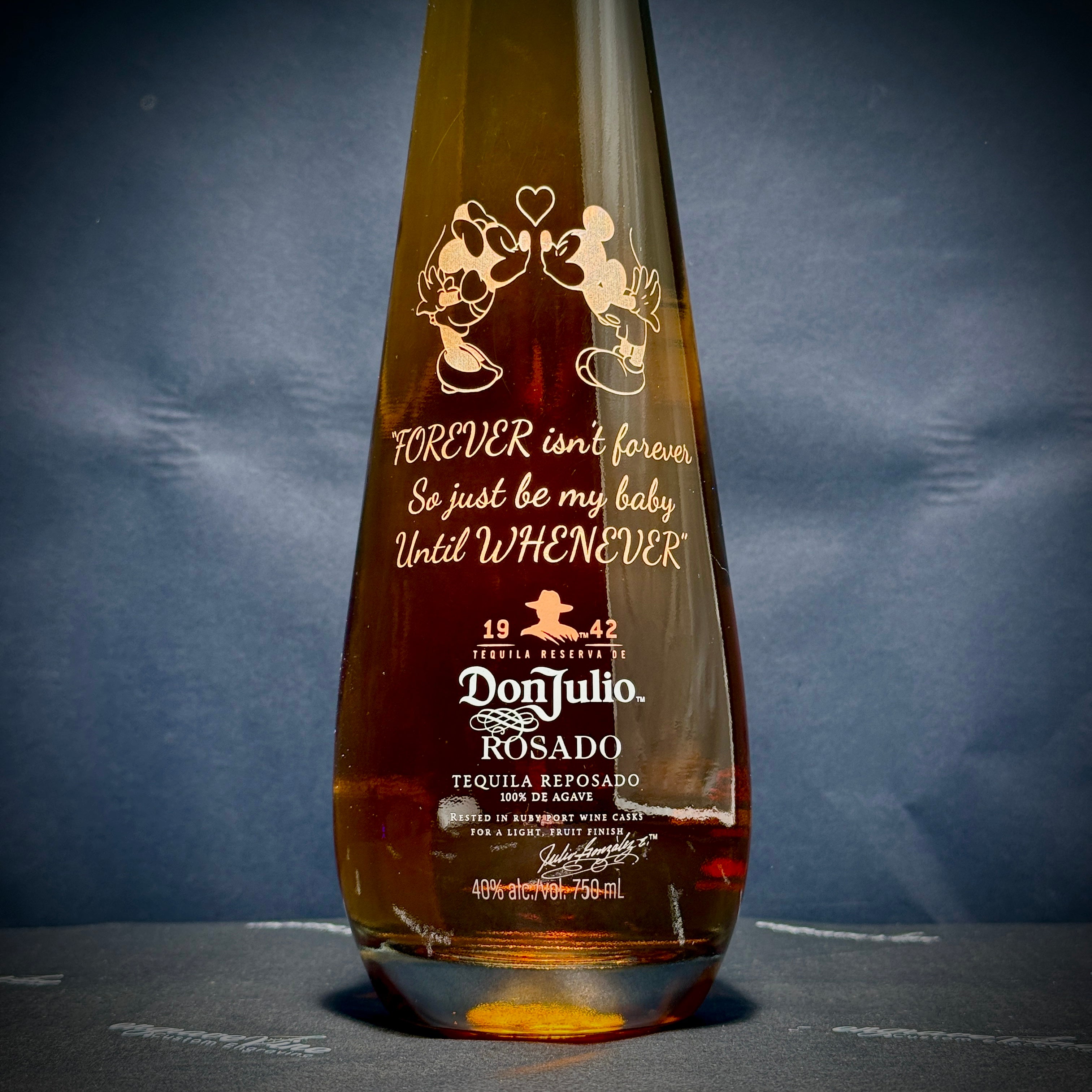 Don Julio Rosado