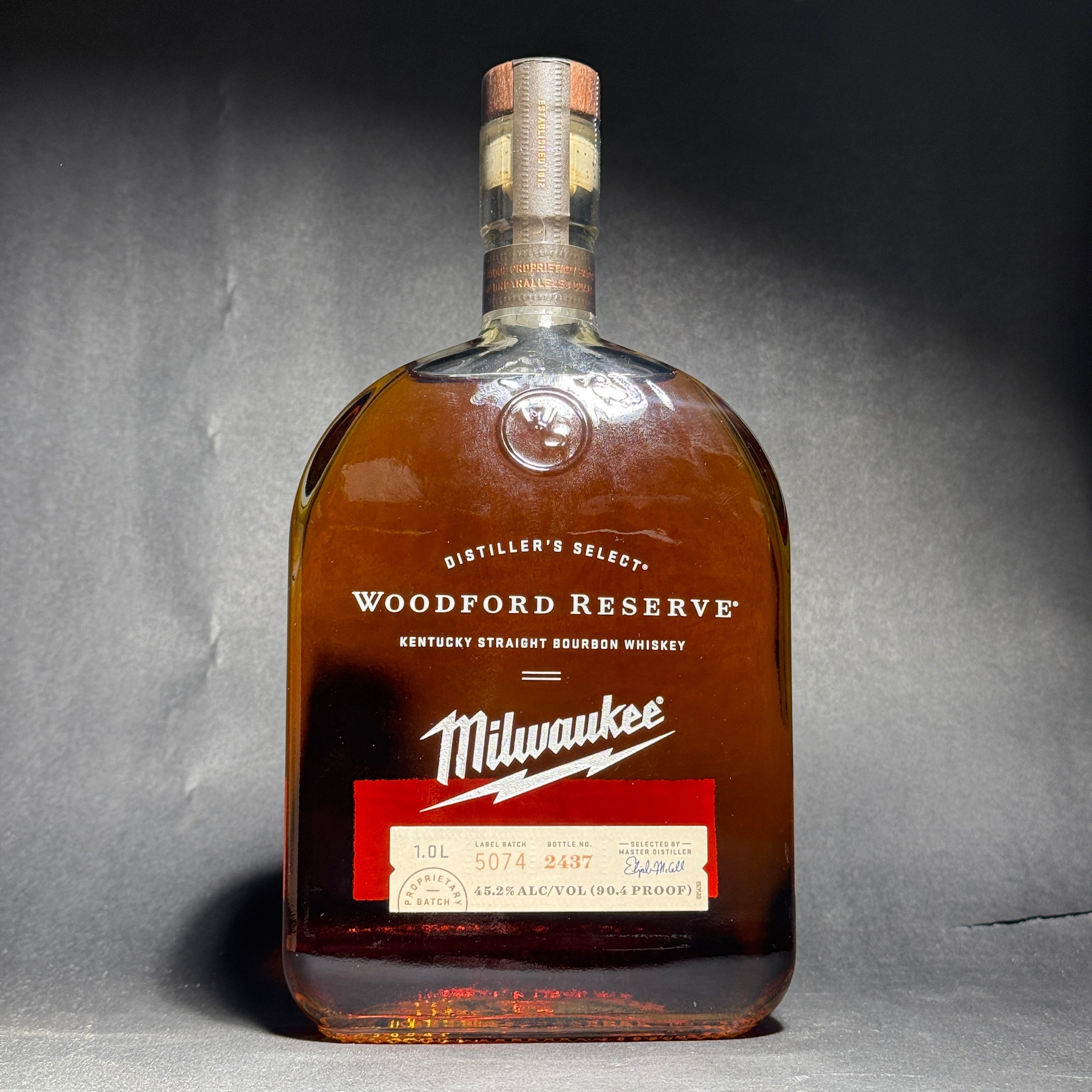 Woodford Reserve