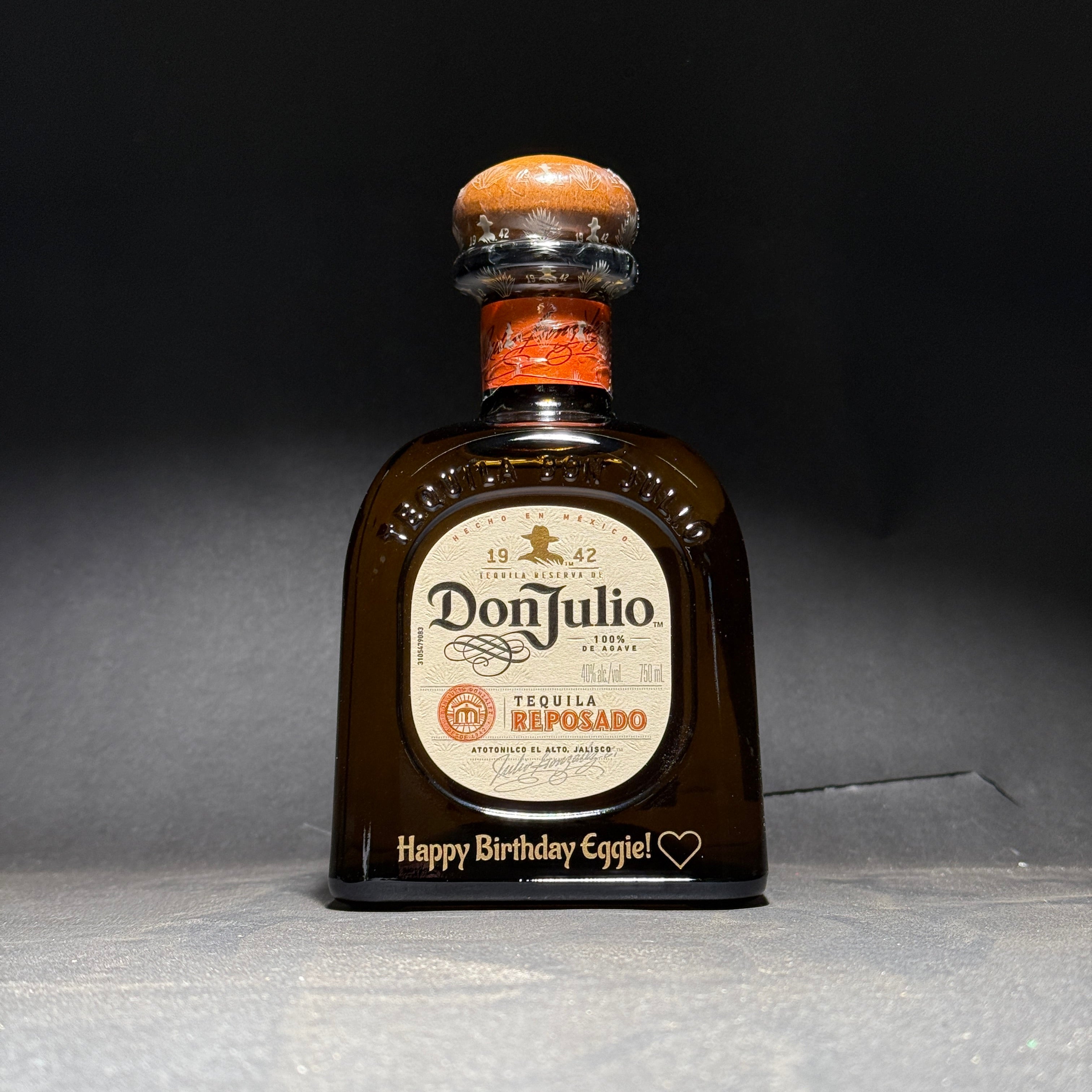 Don Julio Reposado