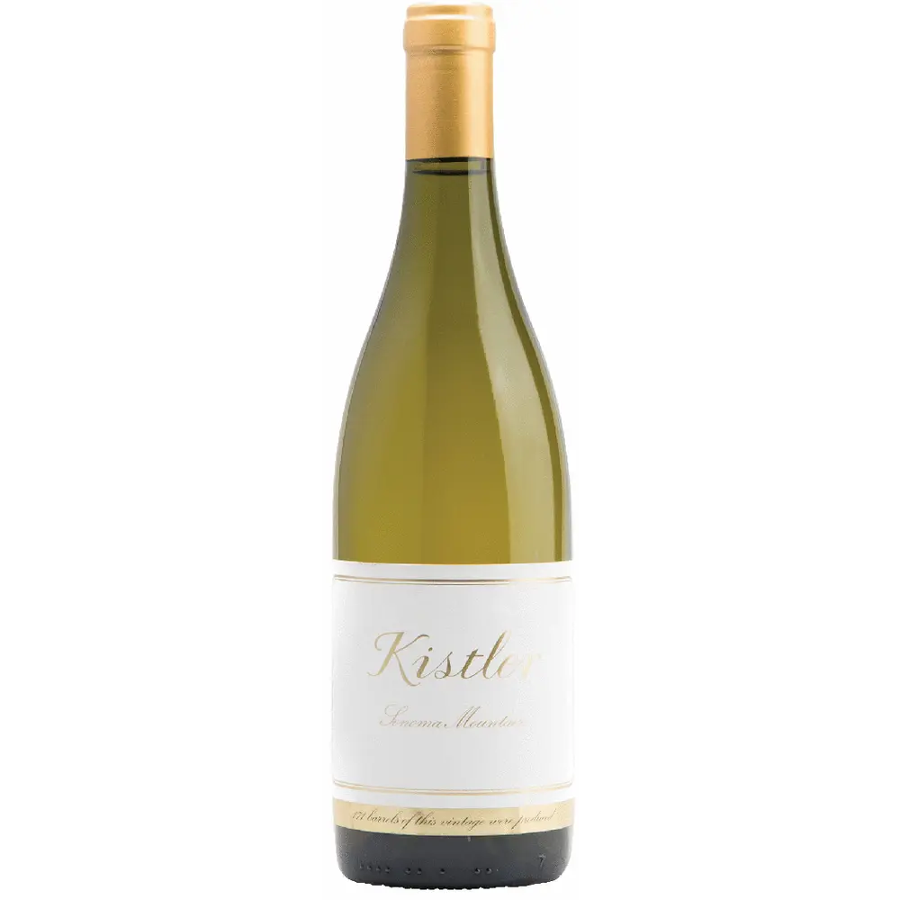Kistler Chardonnay Sonoma Mountain