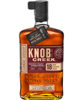 Knob Creek Straight Bourbon 18 Year Old - engraveVine