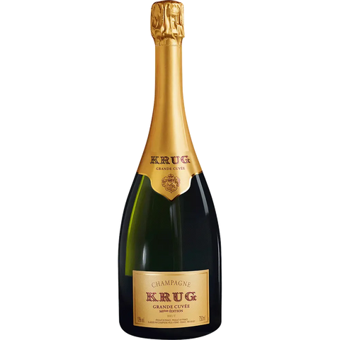 Gran Cuvée de Krug