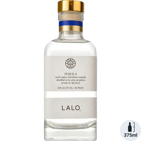 LALO Tequila Blanco