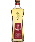 Lobos 1707 Reposado Tequila - engraveVine