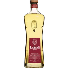 Lobos 1707 Reposado Tequila - engraveVine