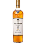 Macallan 12 Year Double Cask Single Malt Scotch - engraveVine