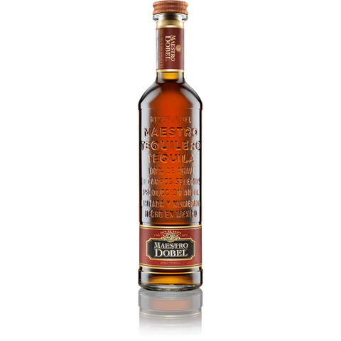 Maestro Dobel Anejo - engraveVine