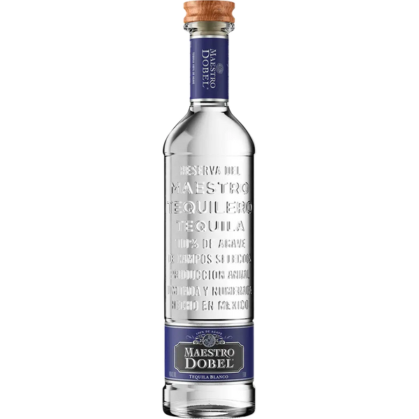 Engraved Maestro Dobel - personalized gift | engraveVine