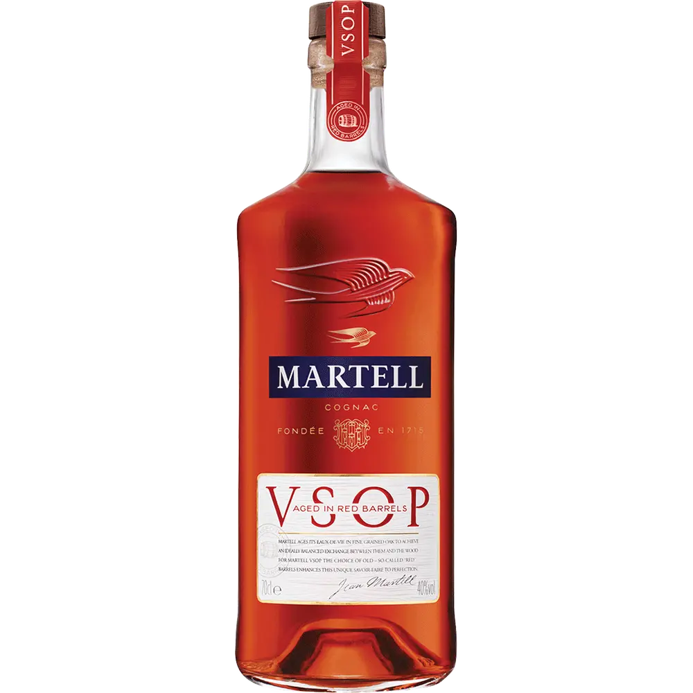 Martell VSOP