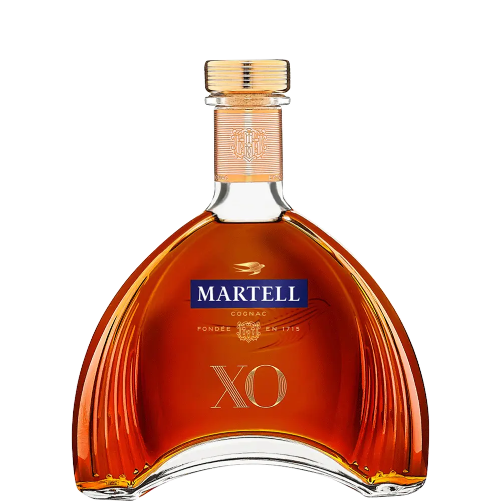Martell XO