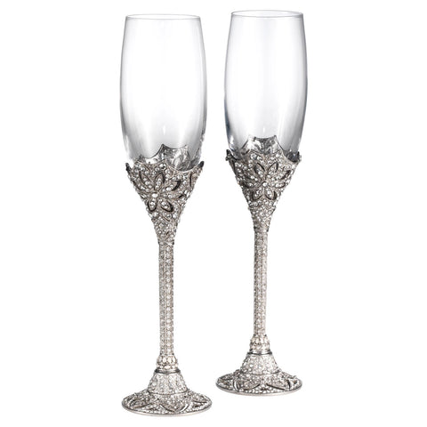 Olivia Riegel Windsor Flutes