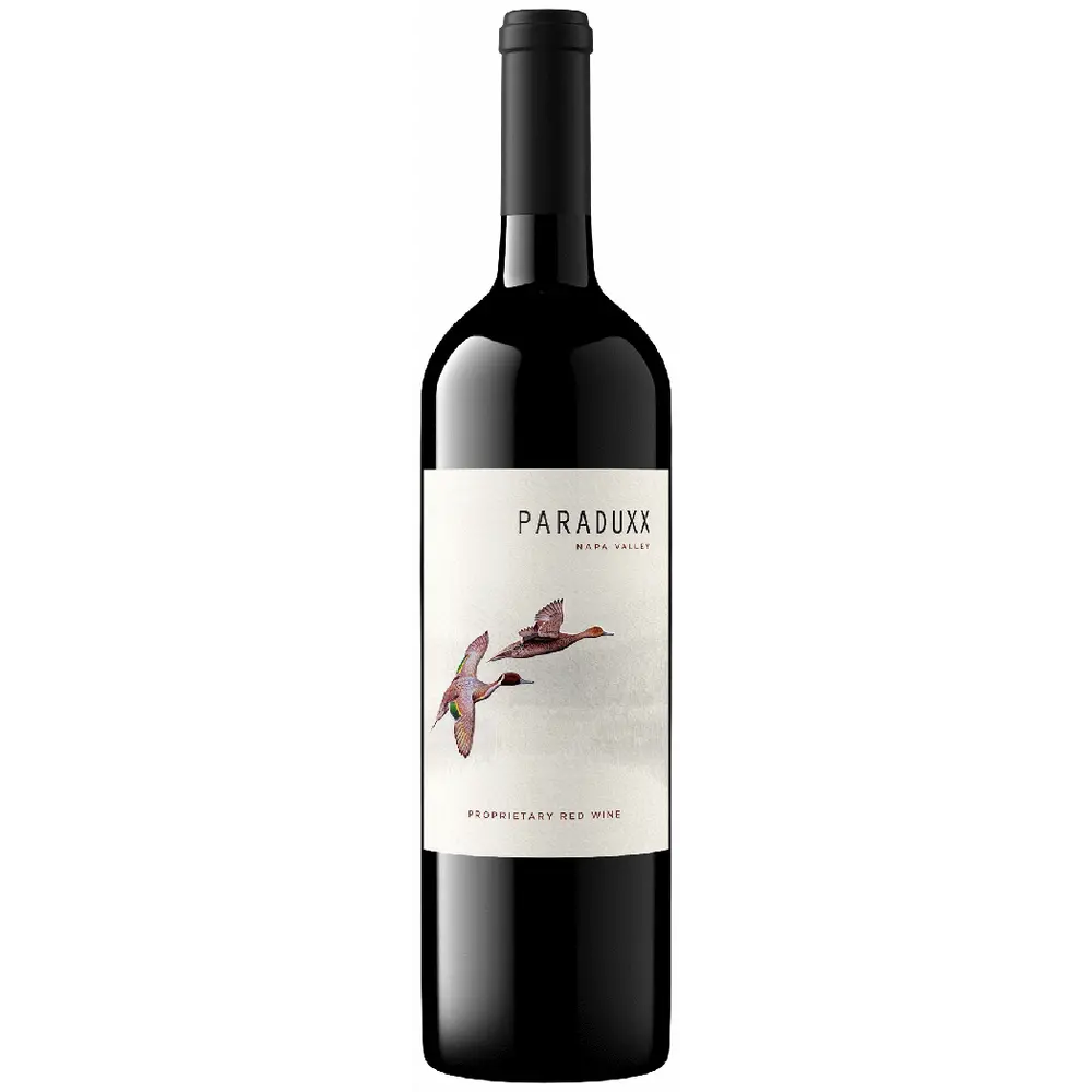 Paraduxx Proprietary Red Wine