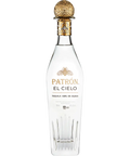 Patron El Cielo Tequila - engraveVine