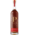 Penelope Bourbon 4 Grain Barrel Strength - engraveVine