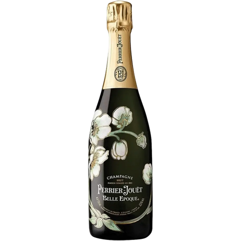 Perrier Jouet Belle Epoque Brut Champagne - engraveVine