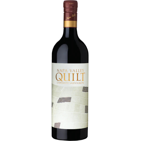 Quilt Cabernet Sauvignon