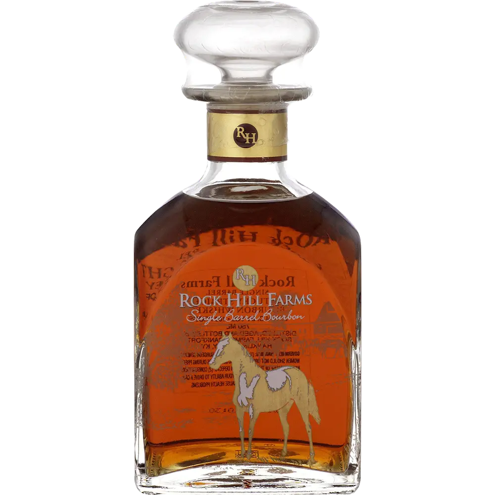 Rock Hill Farms Bourbon