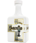 Santo Fino Blanco Tequila - engraveVine