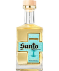 Santo Fino Reposado Tequila - engraveVine