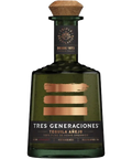 Sauza Tres Generaciones Anejo Tequila - engraveVine