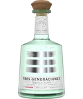 Sauza Tres Generaciones Plata Tequila - engraveVine