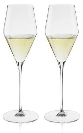 Spiegelau Definition Champagne Flutes