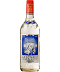 Tapatio Tequila Blanco - engraveVine