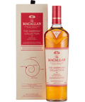 The Macallan Harmony Collection Inspired By Intense Arabica - engraveVine