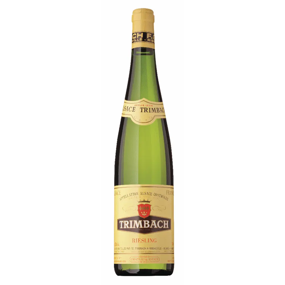 Trimbach Riesling (OLSSON)