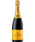 Veuve Clicquot Yellow Label Brut Champagne - engraveVine