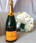 Veuve Cliquot Engraved - engraveVine