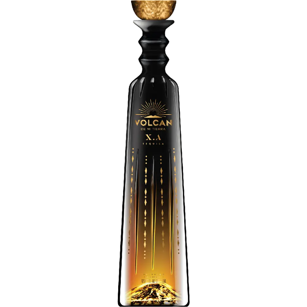 Volcan De Mi Tierra X.A Reposado Tequila