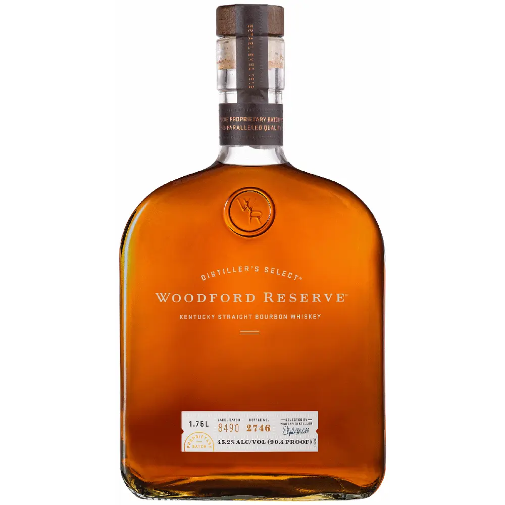 Reserva de Woodford