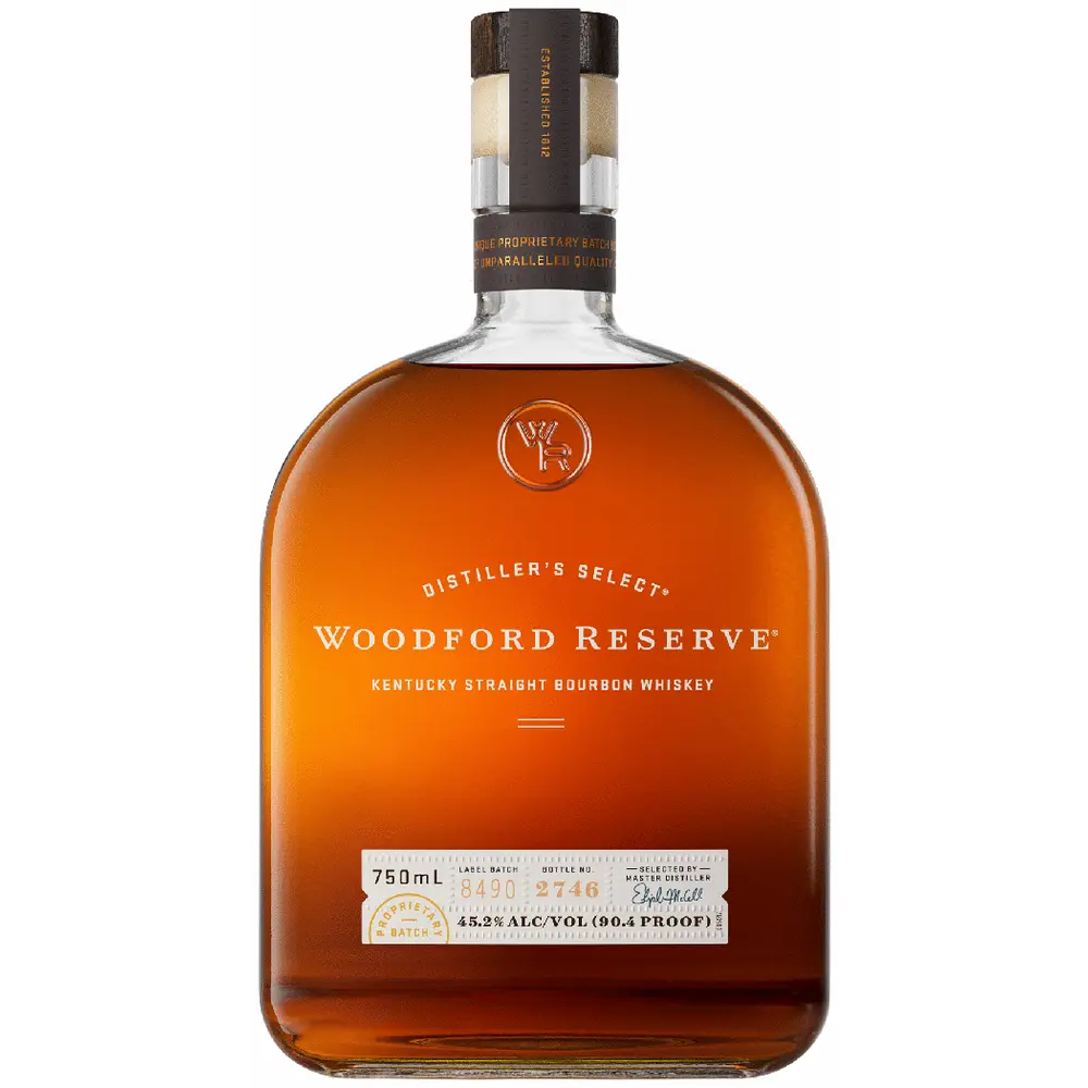 Woodford Reserve