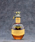 Engraved Blanton's Bourbon - engraveVine