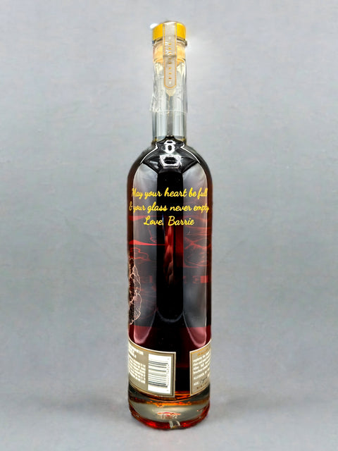 Engraved Penelope Toasted Bourbon - engraveVine