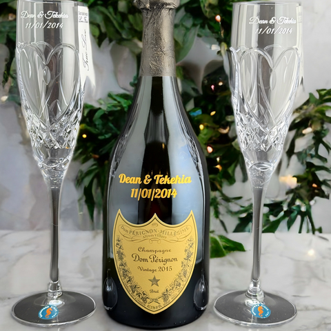 Dom Perignon Brut Champagne