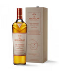 The Macallan Harmony Collection inspired by Rich Cacao - engraveVine