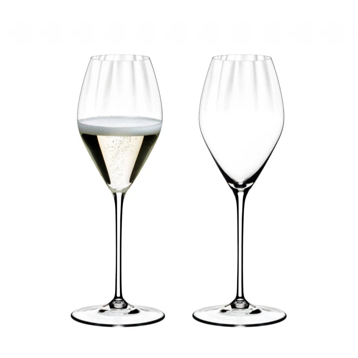 Riedel Performance Champagne Flute