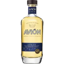 Avion Anejo - engraveVine