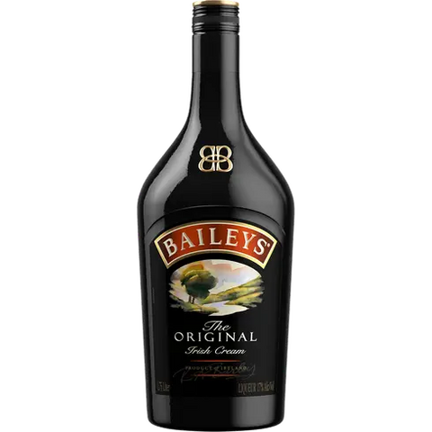 Baileys Irish Cream - engraveVine