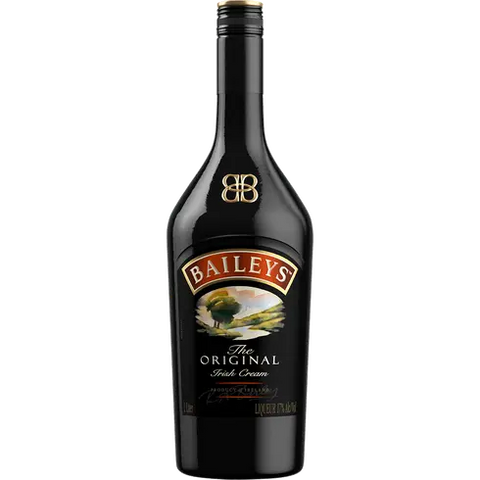 Baileys Irish Cream - engraveVine