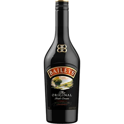 Baileys Irish Cream - engraveVine