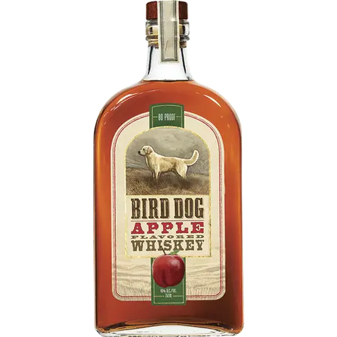 Bird Dog Apple Whiskey - engraveVine