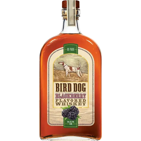 Bird Dog Blackberry Whiskey - engraveVine