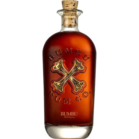 Bumbu Rum - engraveVine