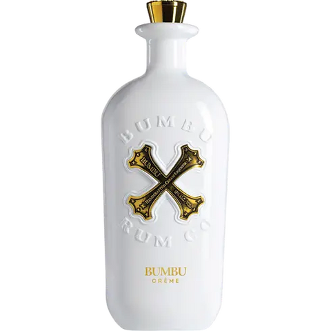 Bumbu Rum Cream - engraveVine